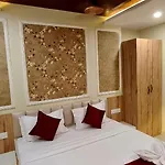 The Biswalaxmi Inn