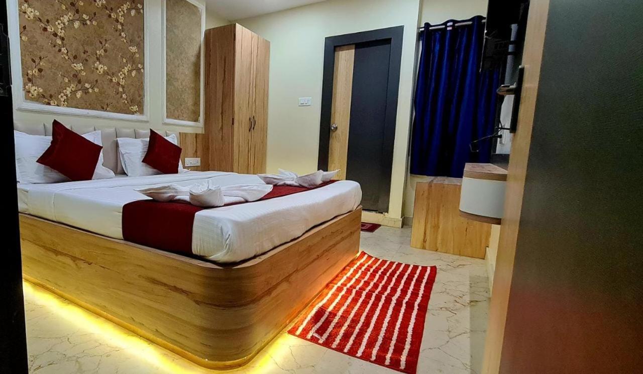 Hotel The Biswalaxmi