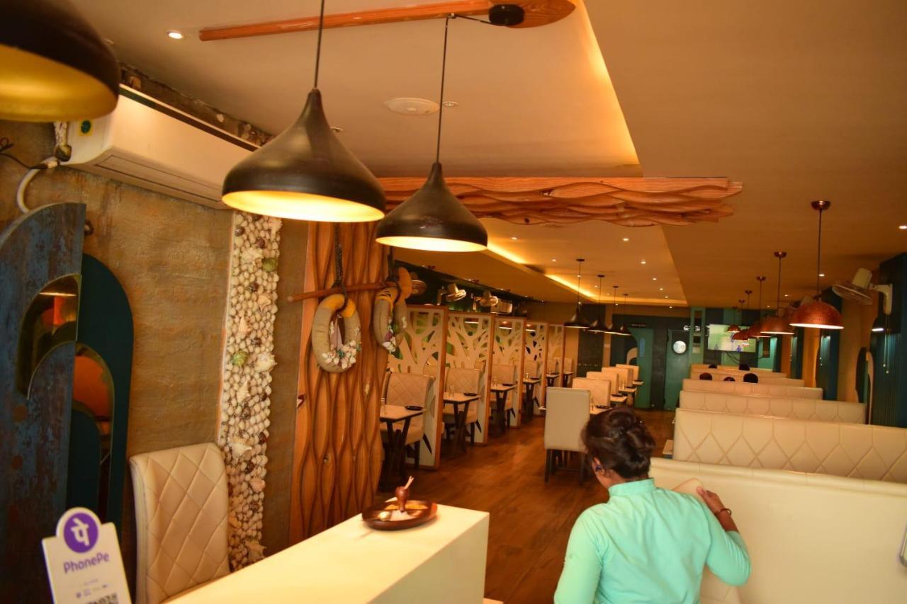 The Biswalaxmi 3* Puri