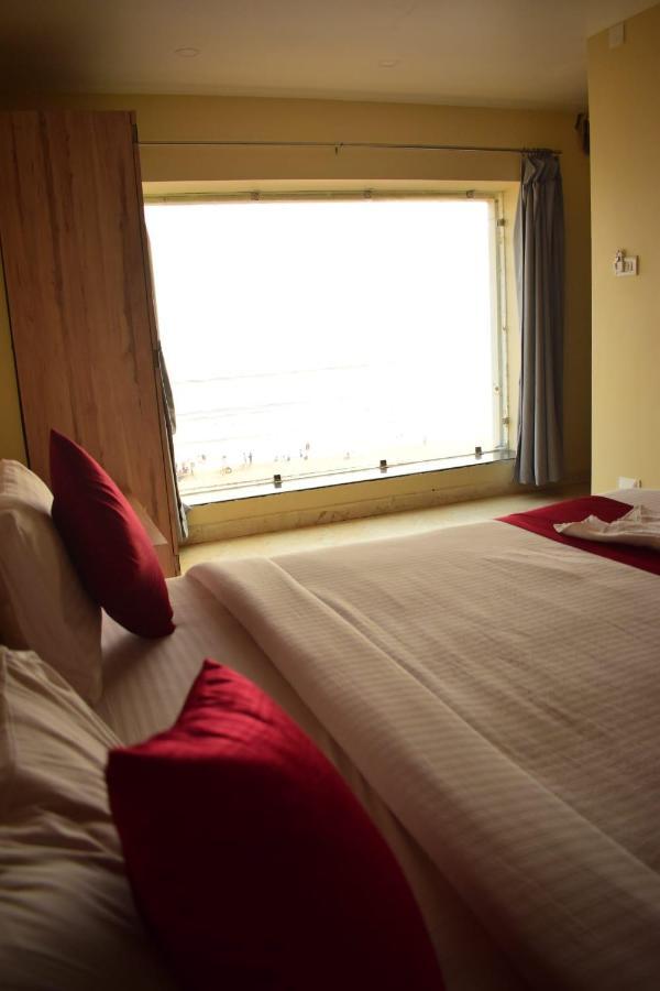 The Biswalaxmi 3* Puri